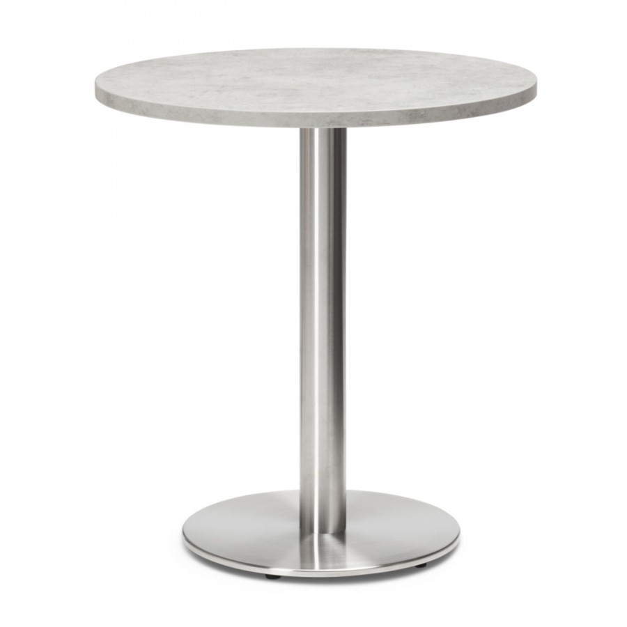 Danilo Round Meeting and Dining Table  